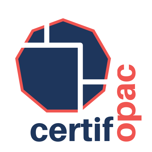 certif opac