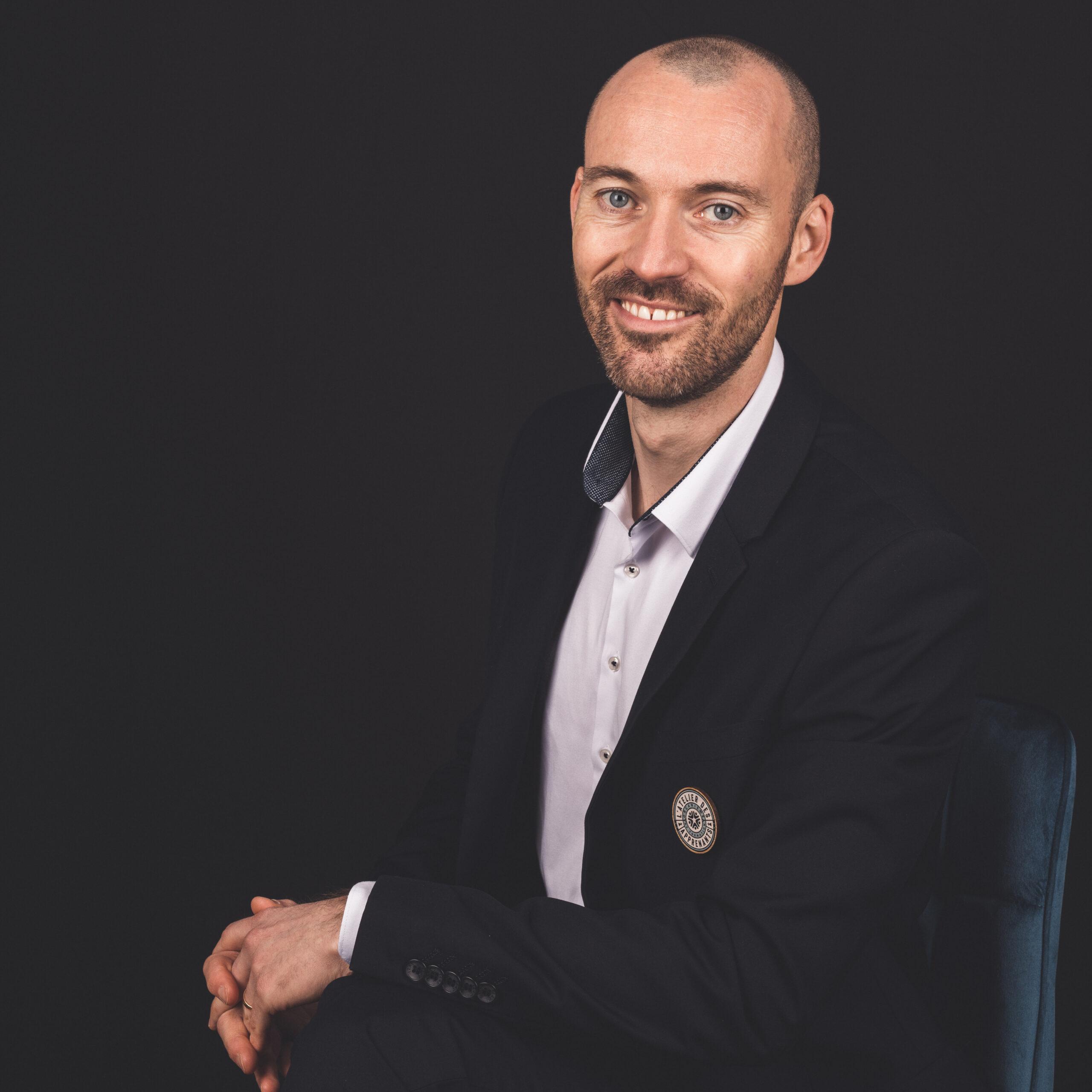 Laurent Scarabin photo