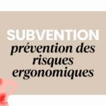 Formez vos équipes en santé au travail avec une prise en charge jusqu’à 70 % !