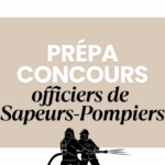 Réussir les concours d’officiers de sapeurs-pompiers