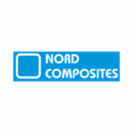 Logo de Nord Composites, partenaire de l’Atelier des Apprenants, fabricant de résines polyester et matériaux composites