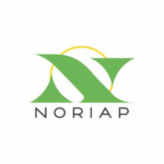 Logo de Noriap, partenaire de l’Atelier des Apprenants, coopérative agricole en Hauts-de-France