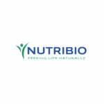 Logo de Nutribio, partenaire de l’Atelier des Apprenants, entreprise experte en nutrition infantile et produits diététiques