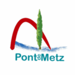 Logo de la ville de Pont-de-Metz, partenaire de l’Atelier des Apprenants