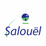 Logo de la ville de Salouël, partenaire de l’Atelier des Apprenants