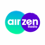 Logo de Airzen Radio, média ayant parlé de l’Atelier des Apprenants