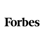 Logo de Forbes, média ayant parlé de l’Atelier des Apprenants