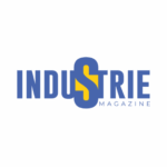 Logo d'Industrie Magazine, média ayant parlé de l’Atelier des Apprenants