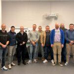 Formation Formateur SST à Dury : Retour sur notre Session de Janvier-Février 2026