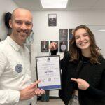 L'Atelier des Apprenants est certifié Qualiopi jusqu'en 2030