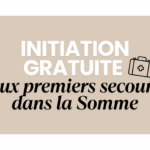 L'Atelier des Apprenants forme gratuitement aux gestes qui sauvent dans la Somme